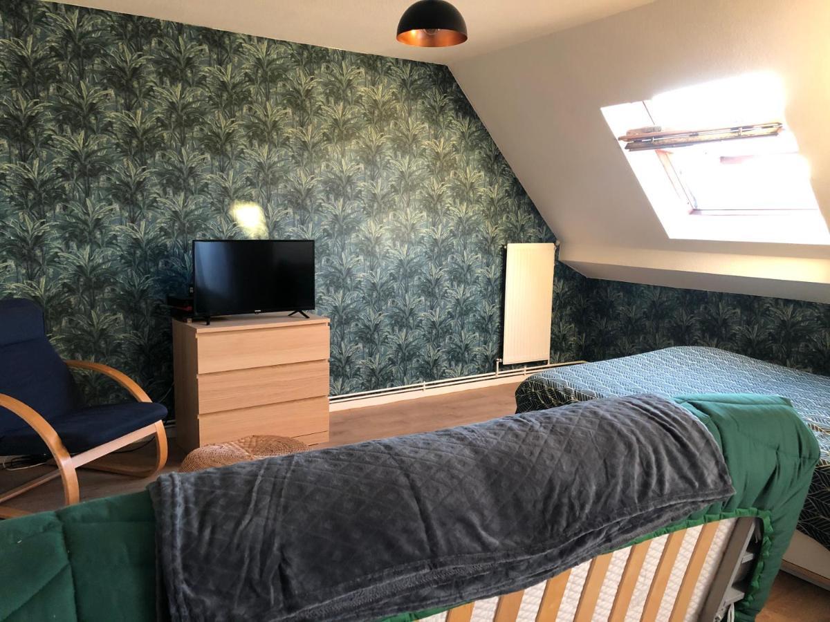 Appartement Amazone - Au ! *