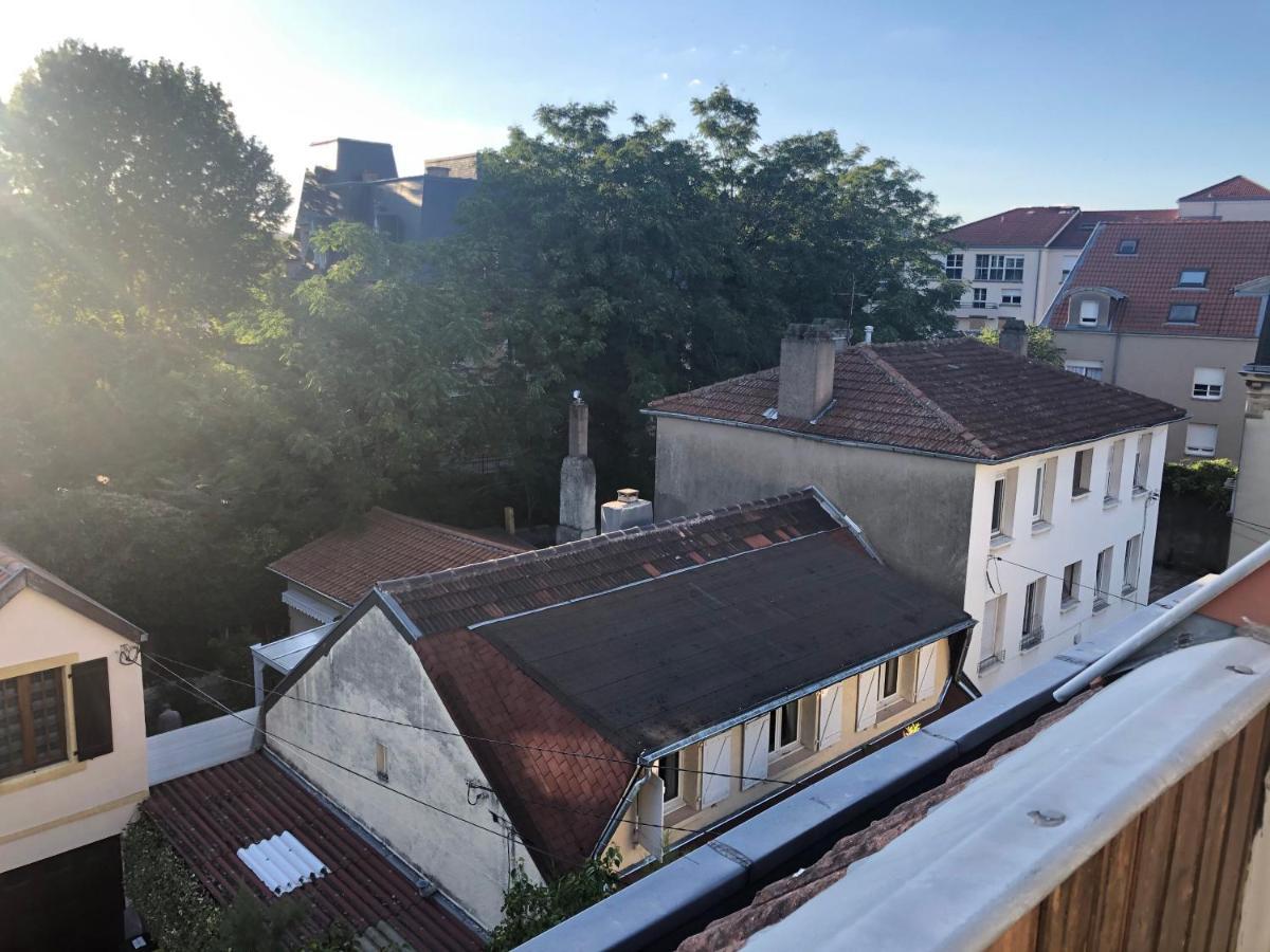 Appartement Amazone - Au ! *